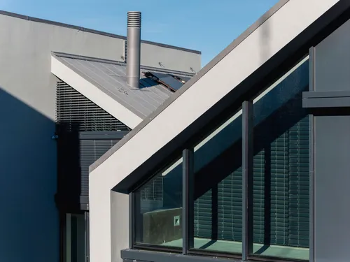  Apartment in Marvila