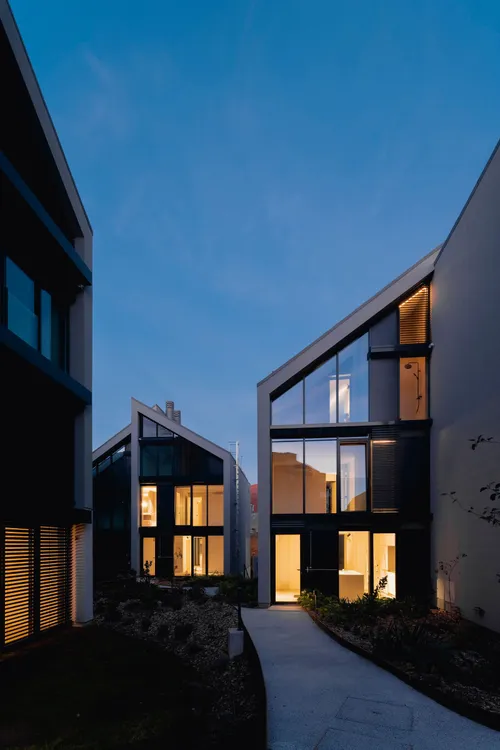  Apartment in Marvila