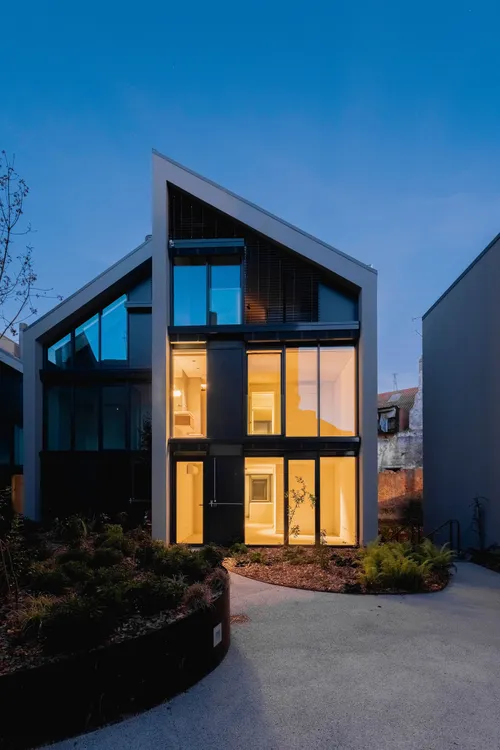  Apartment in Marvila