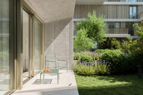  Apartment in São Vicente