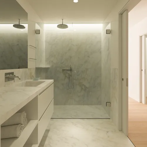  Apartment in São Vicente