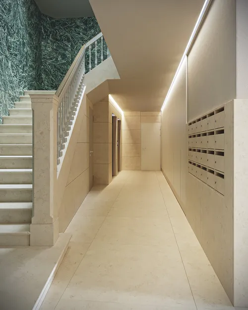  Apartment in Santa Catarina