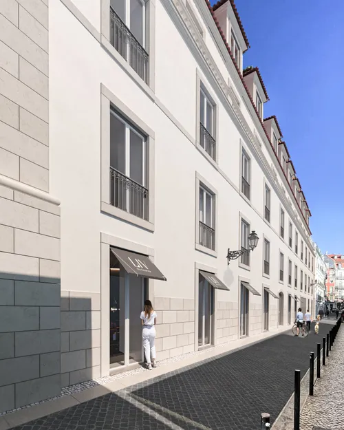  Apartment in Santa Catarina