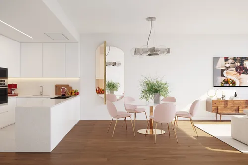  Apartment in Santa Marinha e São Pedro da Afurada