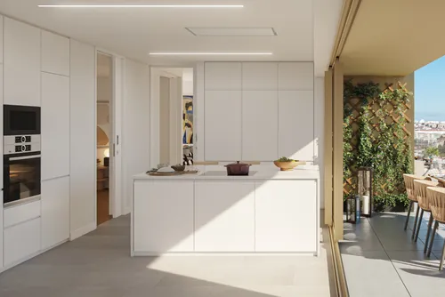  Apartment in Santa Marinha e São Pedro da Afurada