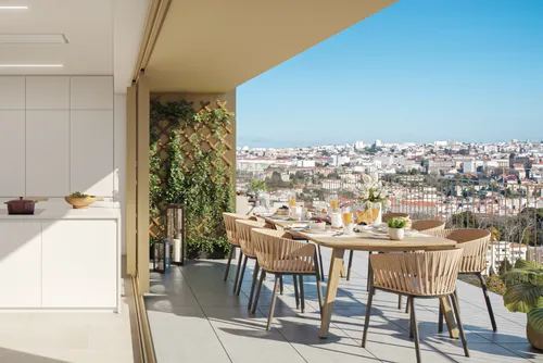  Apartment in Santa Marinha e São Pedro da Afurada