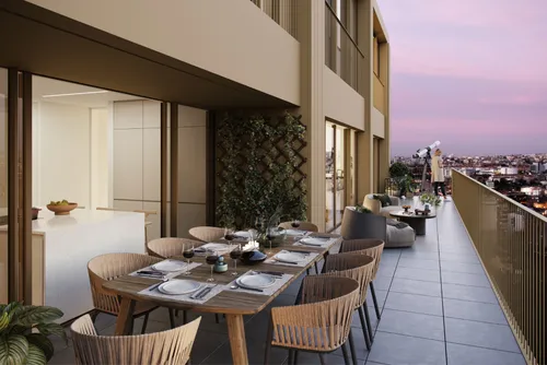  Apartment in Santa Marinha e São Pedro da Afurada