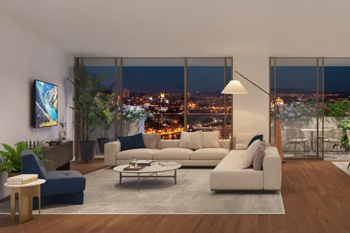  Apartment in Santa Marinha e São Pedro da Afurada