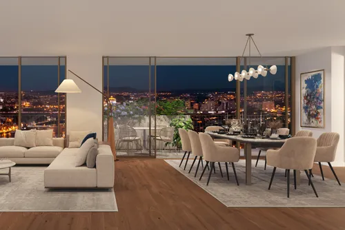  Apartment in Santa Marinha e São Pedro da Afurada