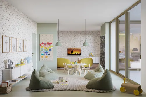  Apartment in Santa Marinha e São Pedro da Afurada