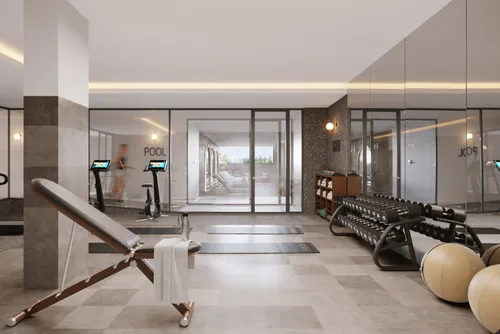  Apartment in Santa Marinha e São Pedro da Afurada