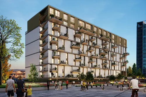  Apartment in Santa Marinha e São Pedro da Afurada