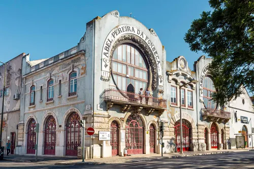  Apartment in Marvila