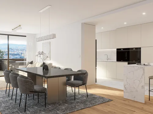  Apartment in Santa Marinha e São Pedro da Afurada