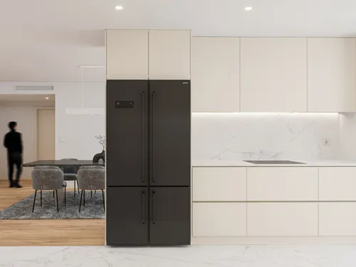  Apartment in Santa Marinha e São Pedro da Afurada