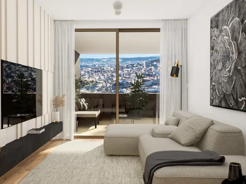  Apartment in Santa Marinha e São Pedro da Afurada