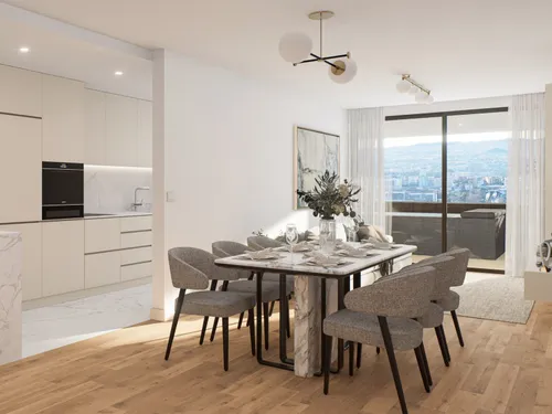  Apartment in Santa Marinha e São Pedro da Afurada