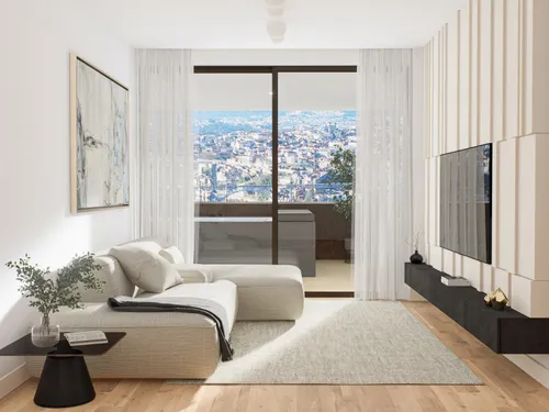  Apartment in Santa Marinha e São Pedro da Afurada