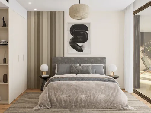  Apartment in Santa Marinha e São Pedro da Afurada