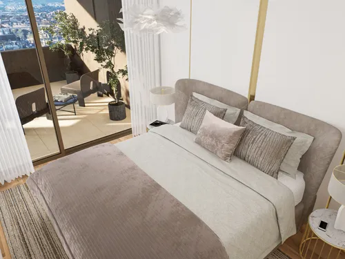  Apartment in Santa Marinha e São Pedro da Afurada