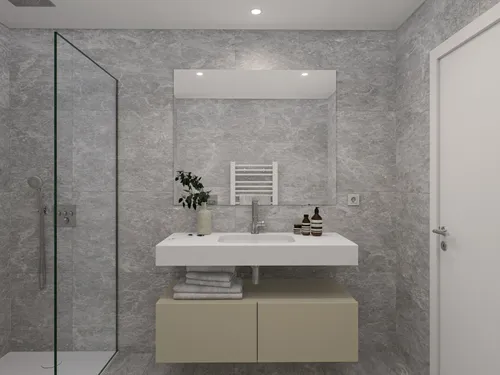  Apartment in Santa Marinha e São Pedro da Afurada