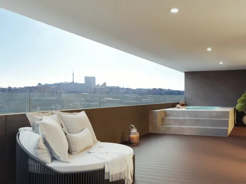  Apartment in Santa Marinha e São Pedro da Afurada