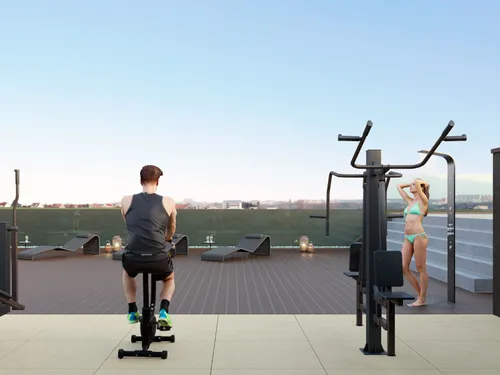  Apartment in Santa Marinha e São Pedro da Afurada