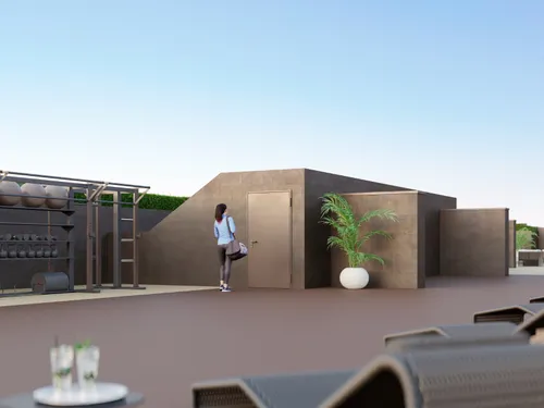  Apartment in Santa Marinha e São Pedro da Afurada