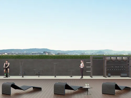  Apartment in Santa Marinha e São Pedro da Afurada