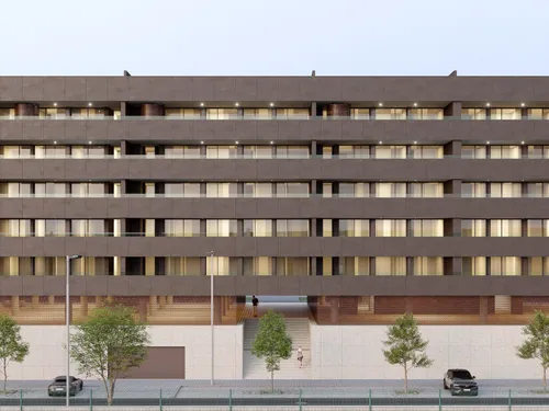  Apartment in Santa Marinha e São Pedro da Afurada