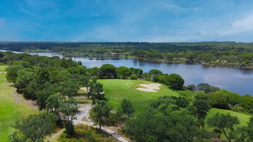  House in Samora Correia