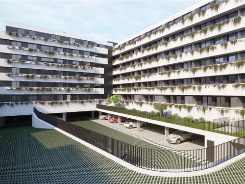  Apartment in Matosinhos e Leça da Palmeira