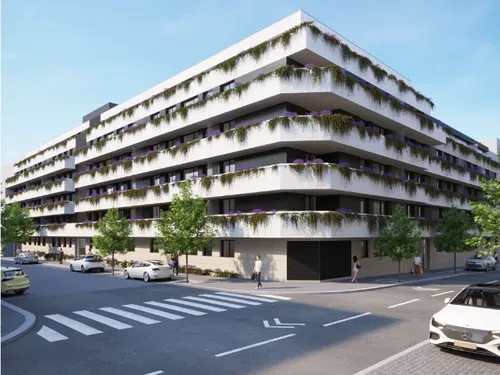  Apartment in Matosinhos e Leça da Palmeira