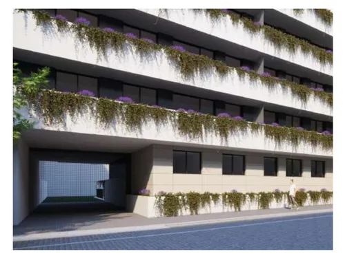  Apartment in Matosinhos e Leça da Palmeira