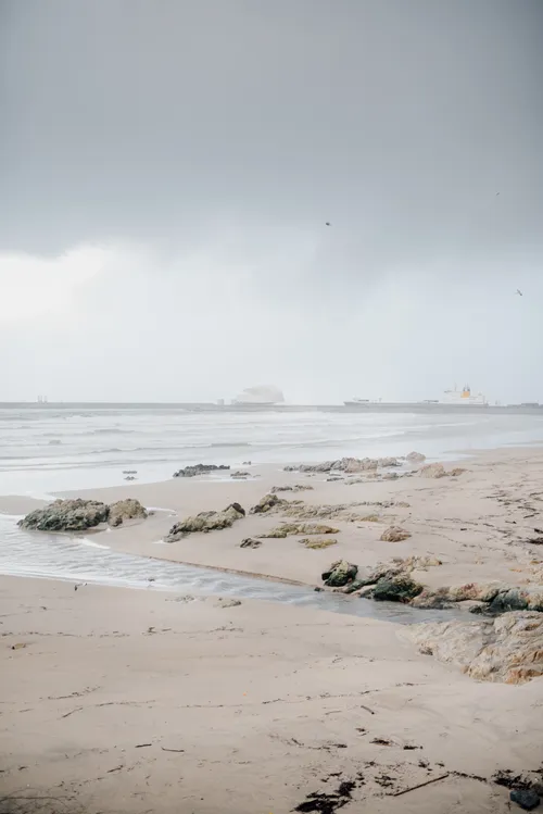  Apartment in Matosinhos e Leça da Palmeira