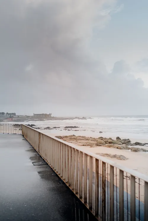  Apartment in Matosinhos e Leça da Palmeira