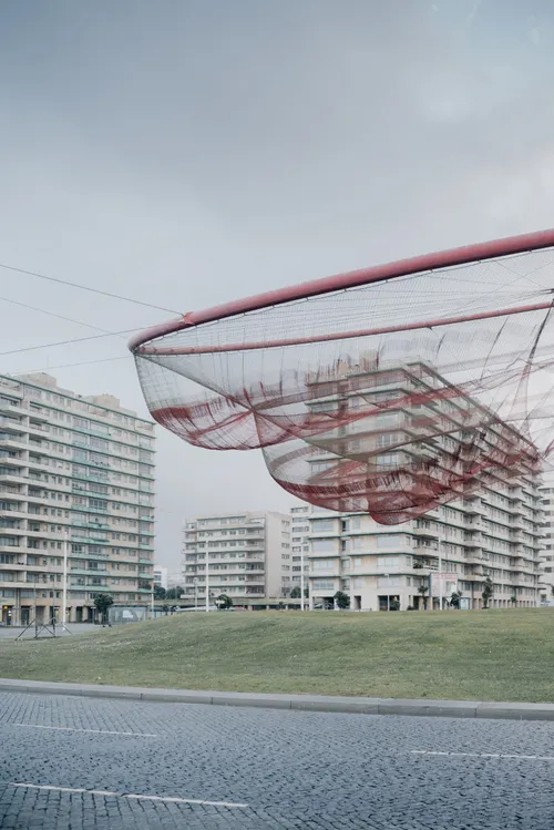  Apartment in Matosinhos e Leça da Palmeira