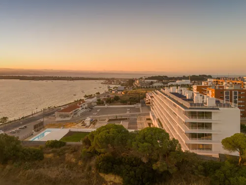  Apartment in Seixal, Arrentela e Aldeia de Paio Pires