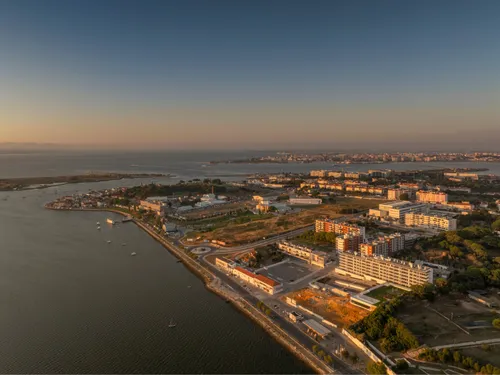  Apartment in Seixal, Arrentela e Aldeia de Paio Pires