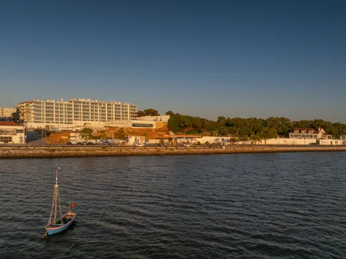  Apartment in Seixal, Arrentela e Aldeia de Paio Pires