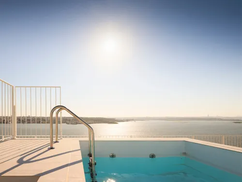  Apartment in Seixal, Arrentela e Aldeia de Paio Pires