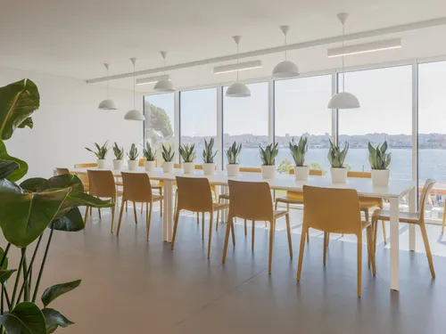  Apartment in Seixal, Arrentela e Aldeia de Paio Pires