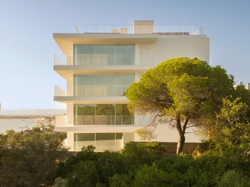  Apartment in Seixal, Arrentela e Aldeia de Paio Pires