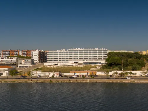  Apartment in Seixal, Arrentela e Aldeia de Paio Pires