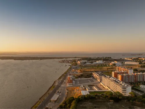  Apartment in Seixal, Arrentela e Aldeia de Paio Pires