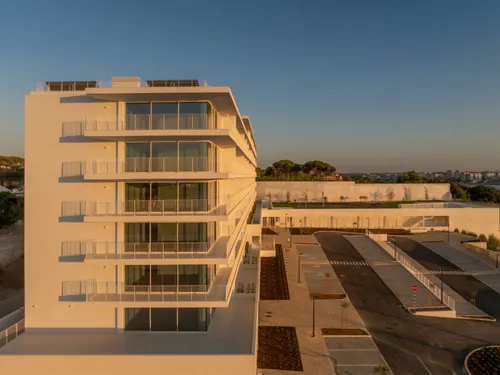  Apartment in Seixal, Arrentela e Aldeia de Paio Pires