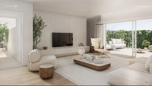  Apartment in Matosinhos-Sul (Matosinhos)