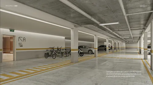  Apartment in Matosinhos-Sul (Matosinhos)