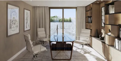  Apartment in Lourinhã e Atalaia