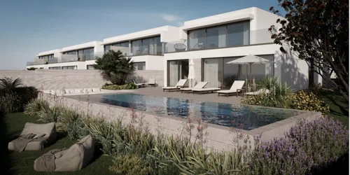  Apartment in Lourinhã e Atalaia